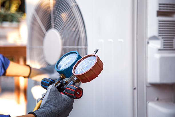 Trusted Furnace Repair service in Sturgeon Lake, MN - HVAC Repair CO